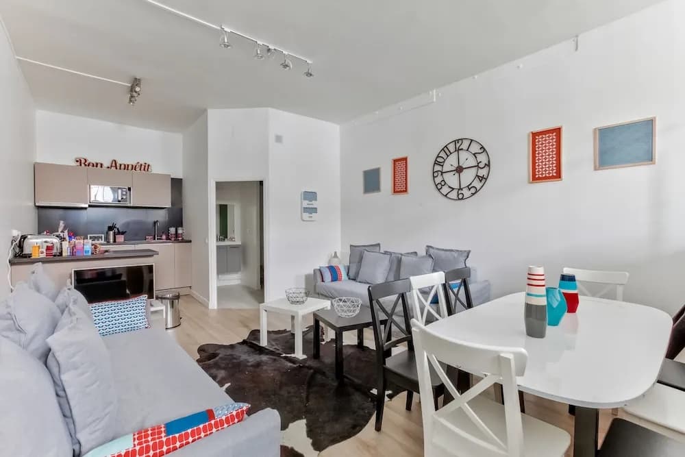 33 - Flat Av des Champs-Élysées - photo 5