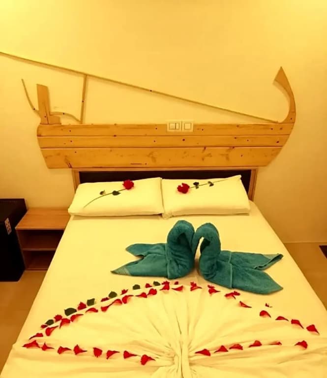Maalhos Thila Inn - photo 6