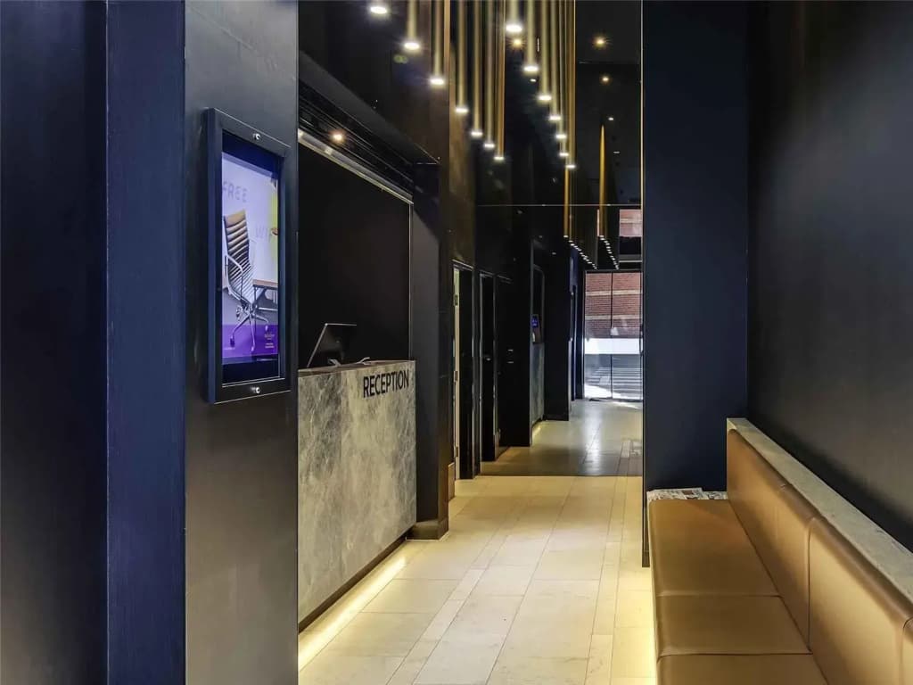 Mercure Melbourne Therry Street - photo 13