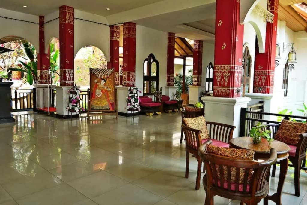 kasalong resort - photo 20
