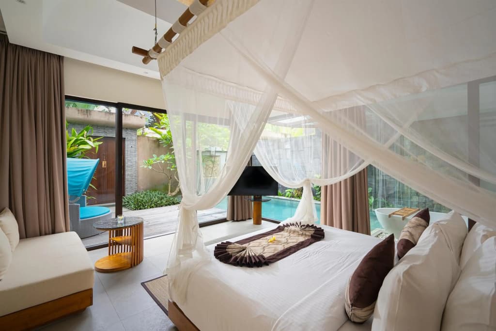 Lalasa Villas - photo 35