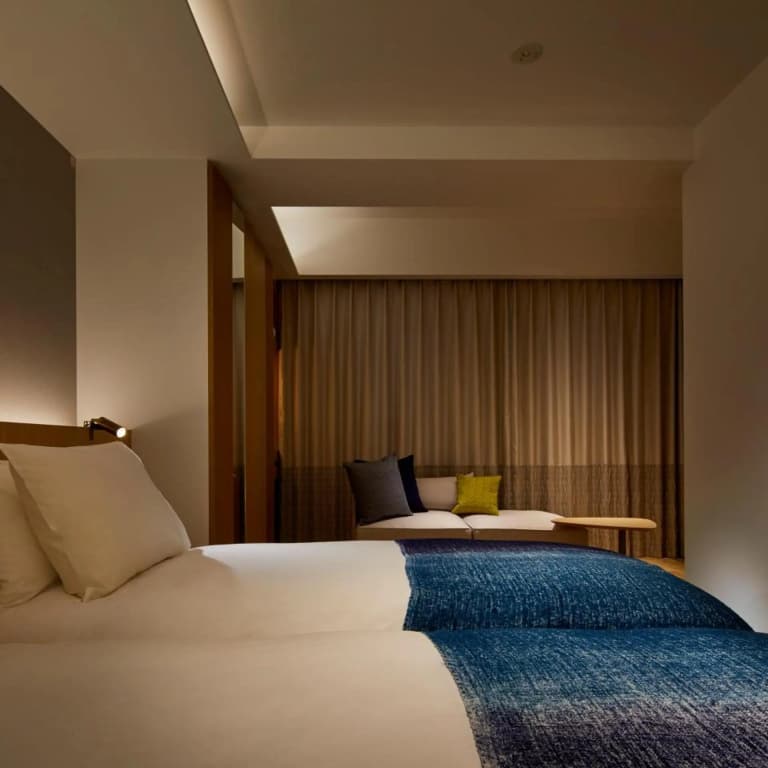 Tsuki Tokyo Hotel - photo 32