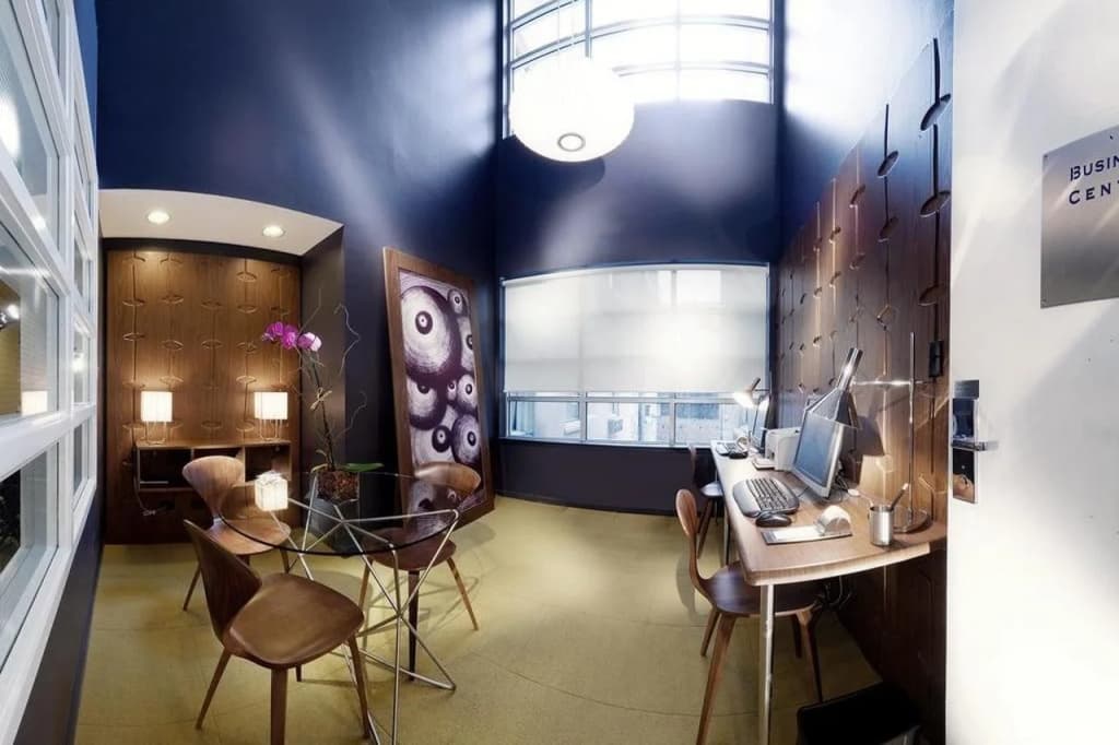 Hotel Diva - photo 9