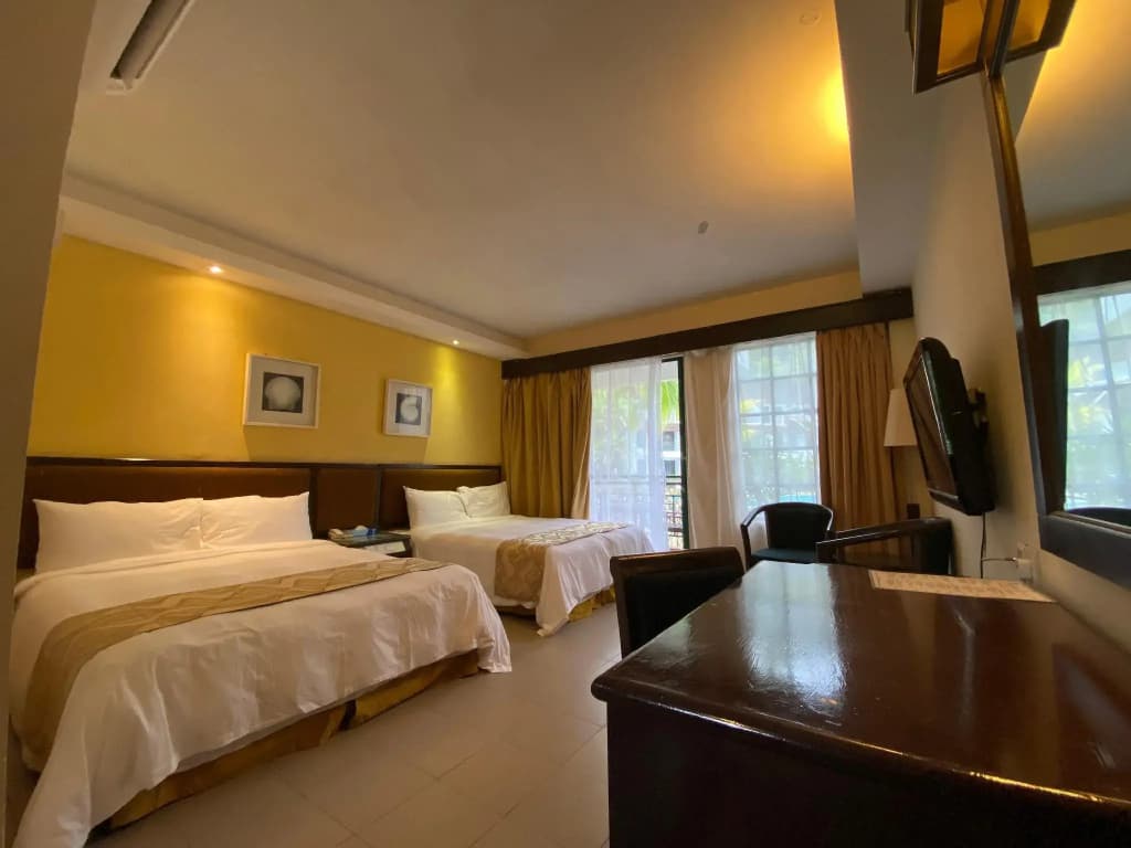 Residence Inn Cherating - photo 2