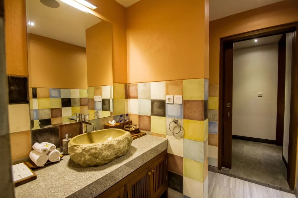 D'Legon Villas - photo 3