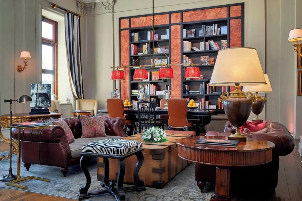 The St. Regis Florence - photo 40