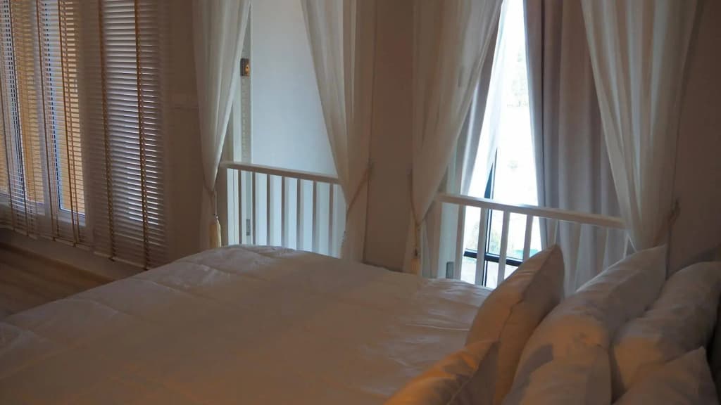Duplex Height Phuket - photo 3