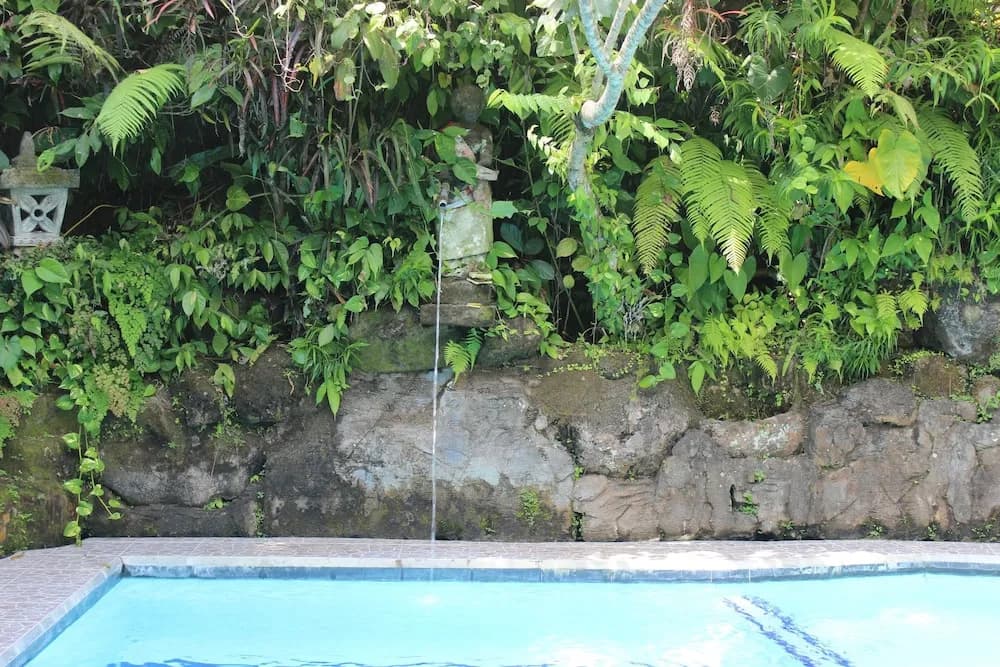 Gusti Garden Bungalows - photo 14