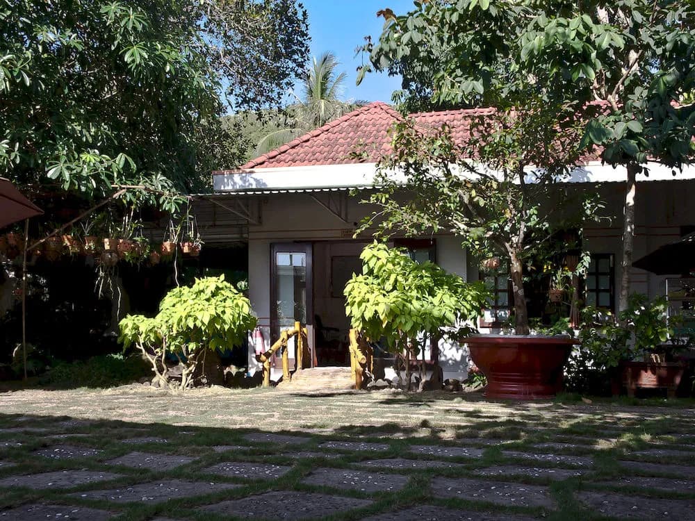 Sky Garden Resort - photo 14