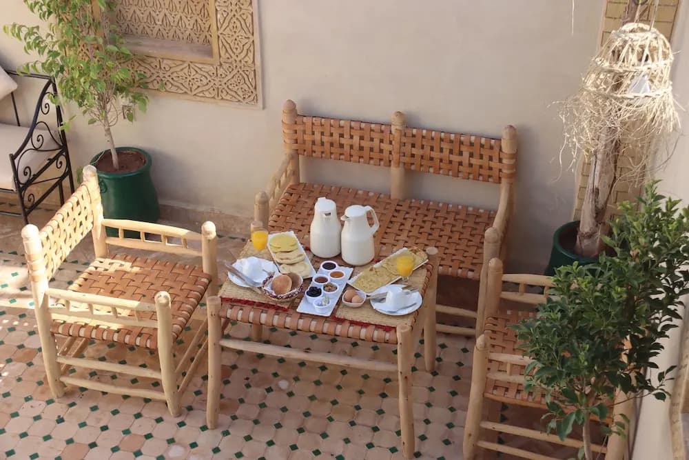 Riad Venezia - photo 18