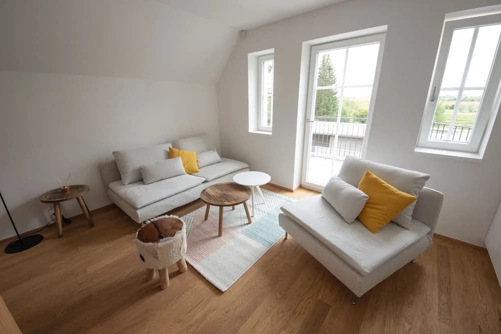 Vila Kunratice - photo 2