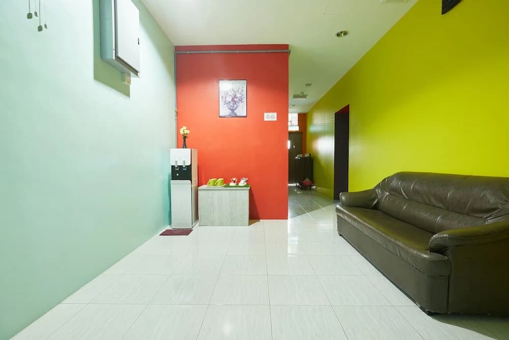 Sy Jerantut Hotel - photo 19