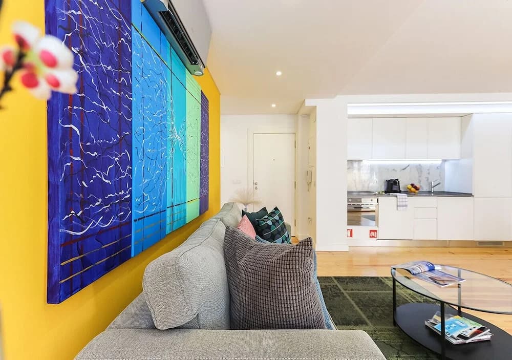 Avenida I Apartment Rentexperience - photo 5