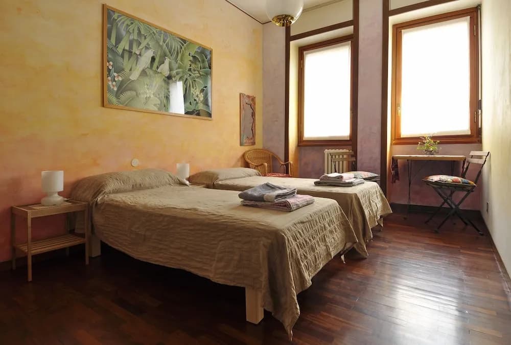 Milano Bellavista Bed&Breakfast - main photo