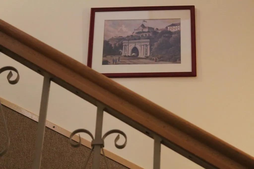 Budavar Bed and Breakfast - photo 16