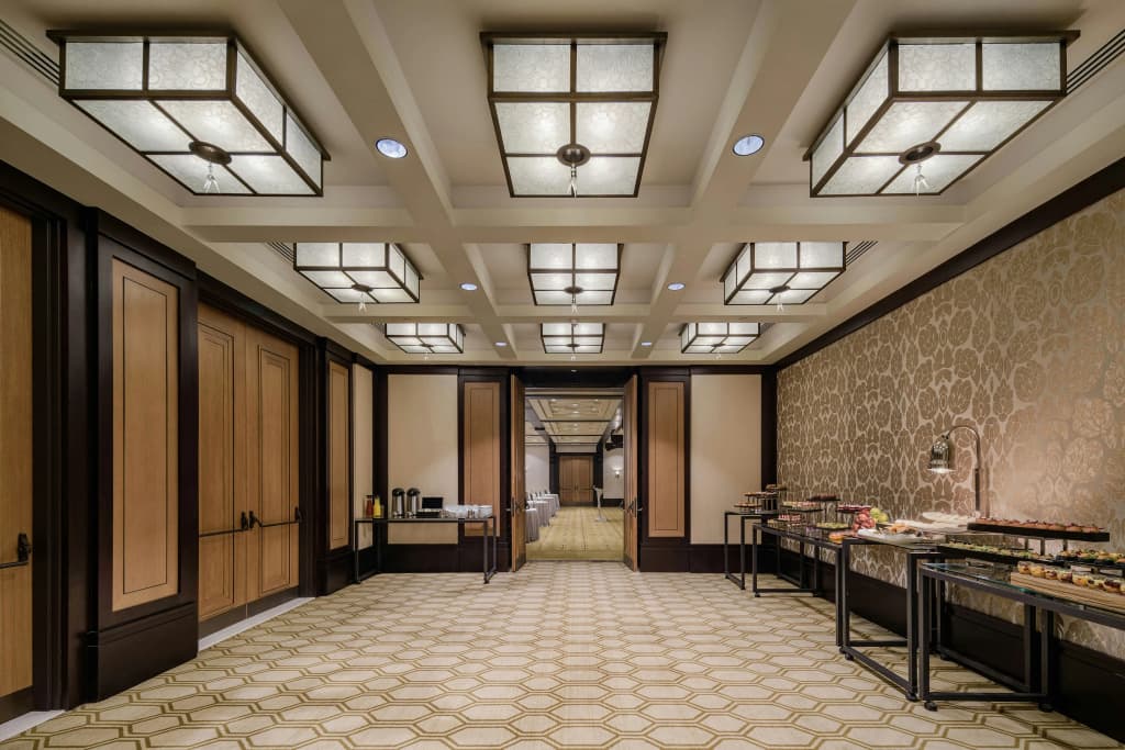 The St. Regis Cairo - photo 43