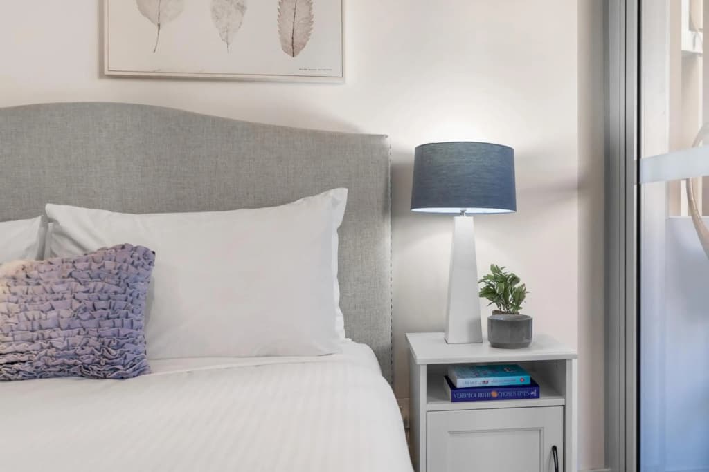 The Calibre Apartments by Urban Rest - photo 1