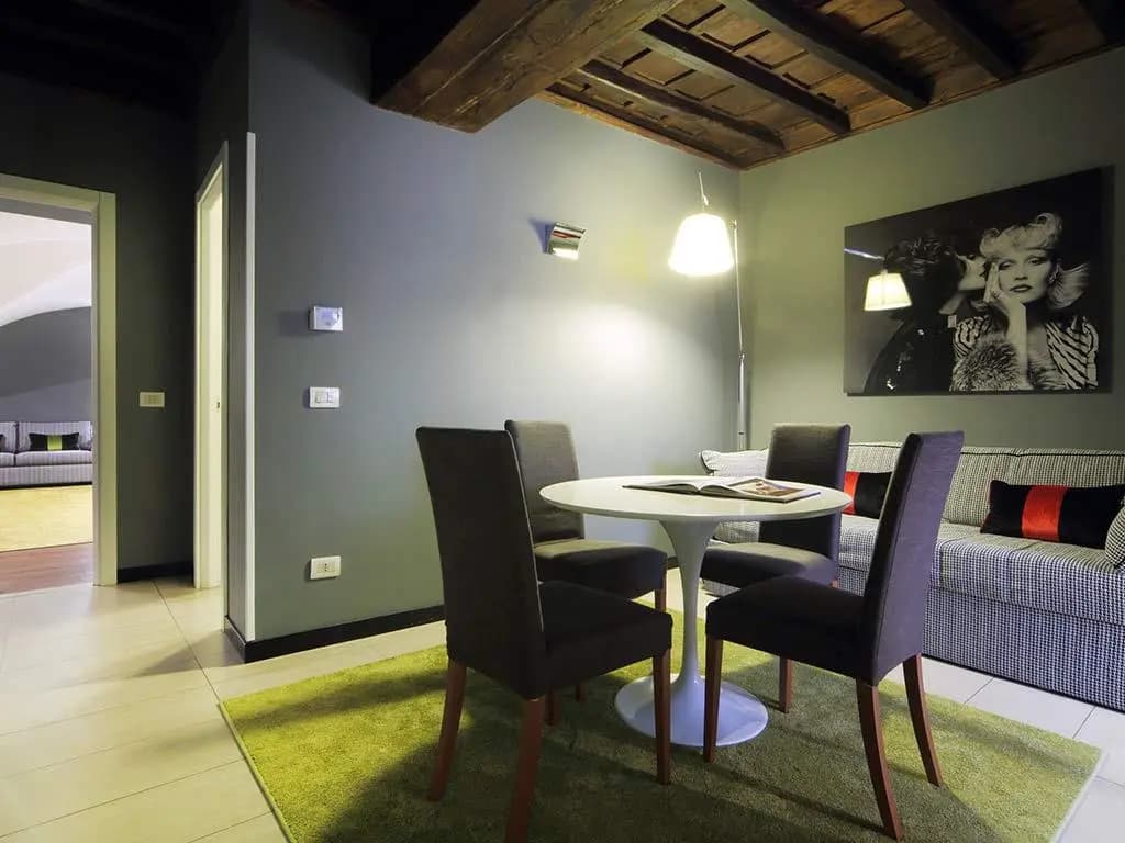Numa Rome Vici - photo 20