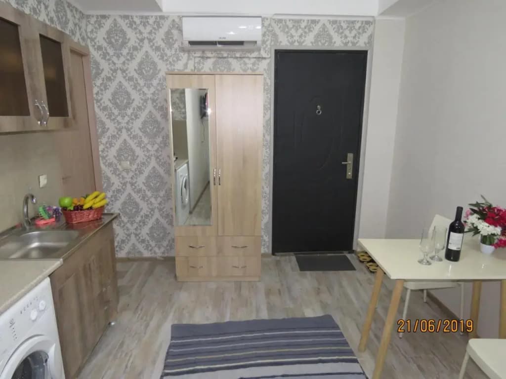 Apartment on Ghambashidze 3a - photo 2