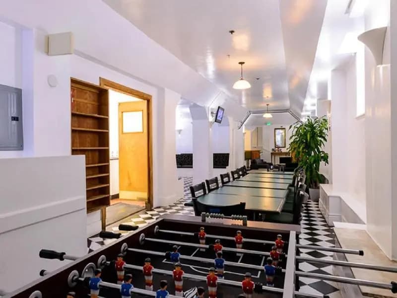 Vantaggio Suites San Francisco Abigail - photo 9