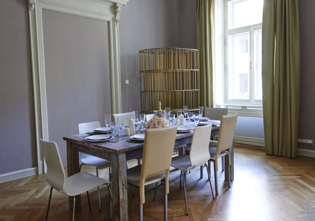 Flawless Apartments Opletalova - photo 22