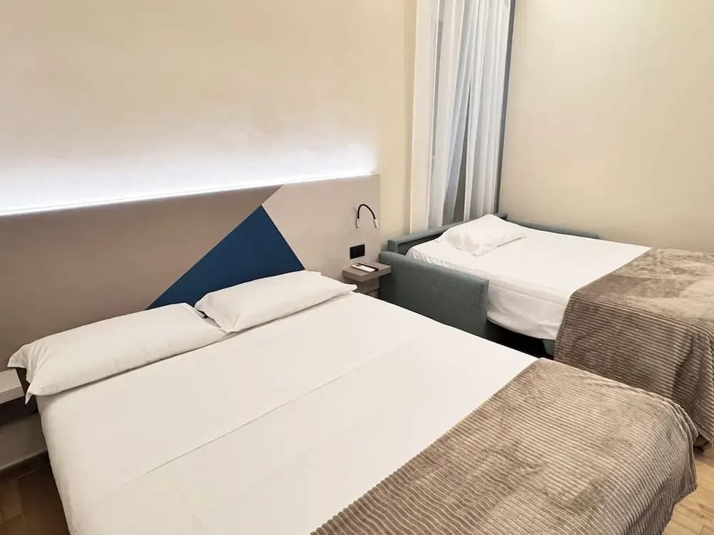 HoneyComb GuestHouse - photo 3
