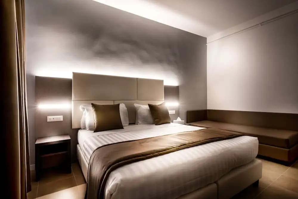 Trinità Grand Suite - photo 19