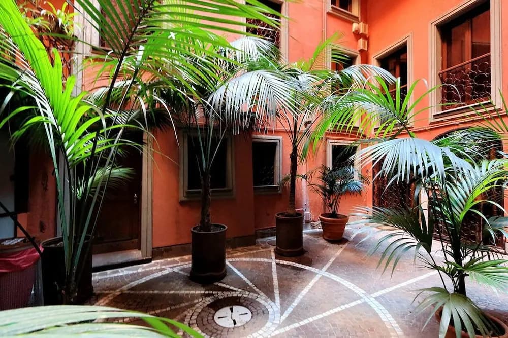 Orso House Apartment - photo 12