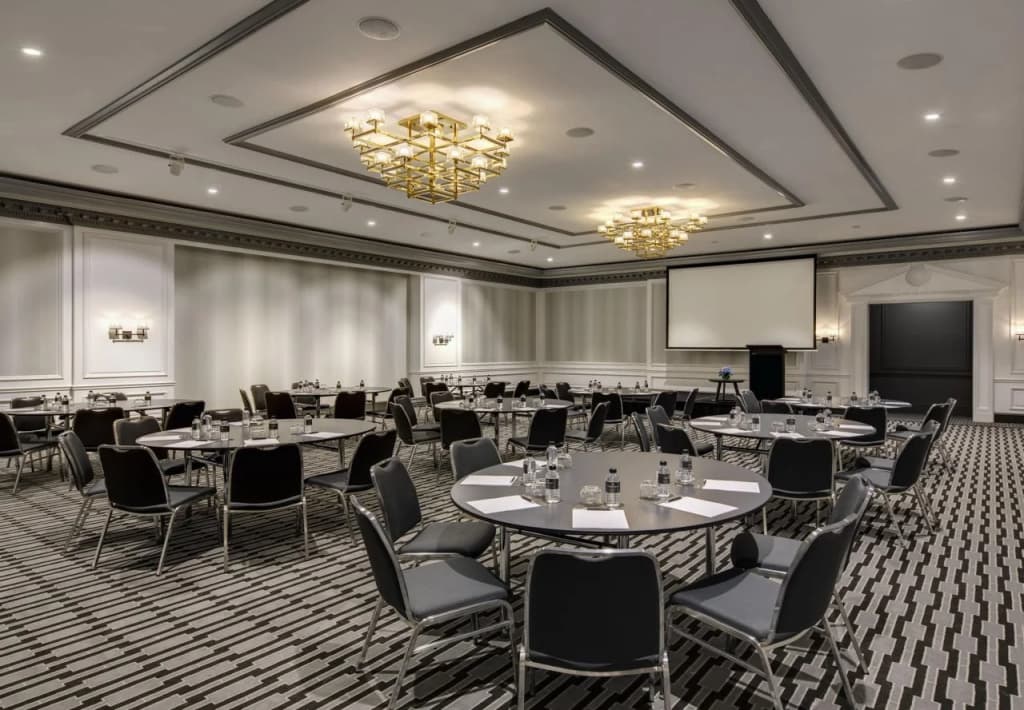 InterContinental Sydney Double Bay by IHG - photo 21
