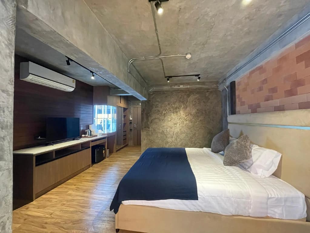 The Loft122 - photo 1