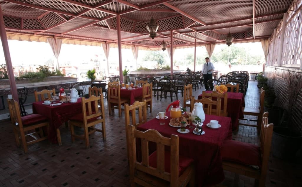 Hôtel Ichbilia - photo 17