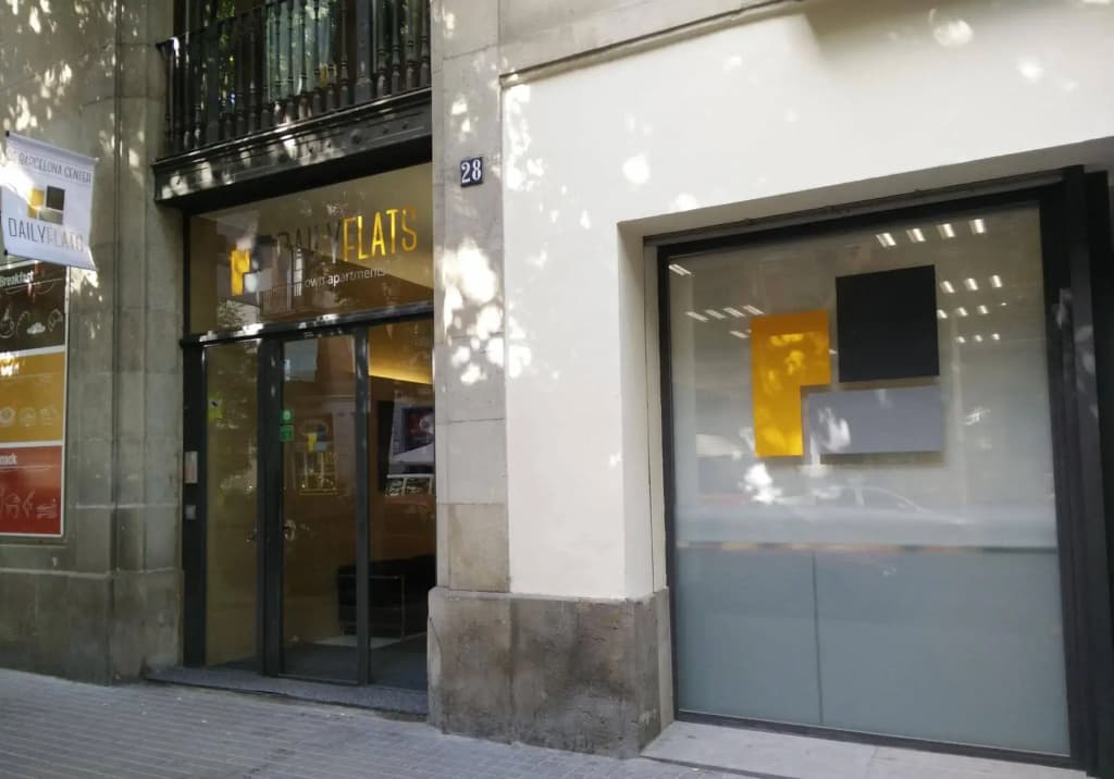 Dailyflats Barcelona Center - photo 1