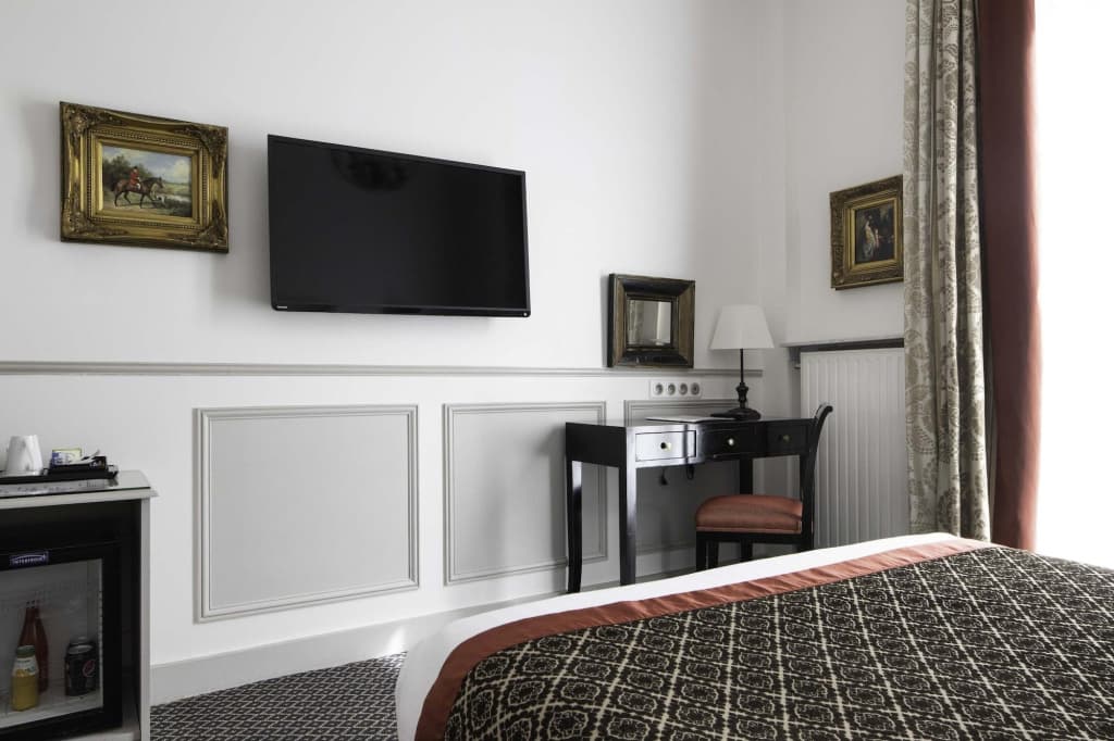 Hôtel Bradford Elysées – Astotel - photo 47