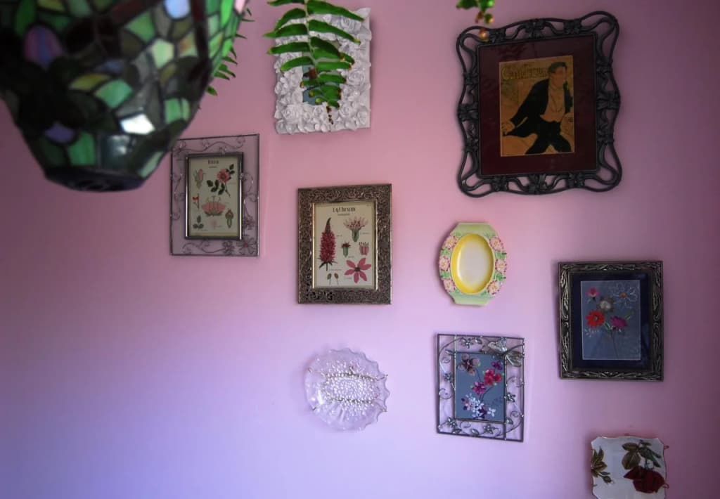 L'Auberge Angara Bed and Breakfast - photo 11