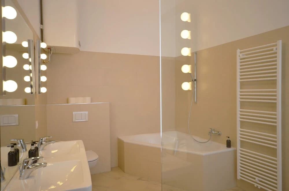 Belvedere Embassy Residence - photo 18