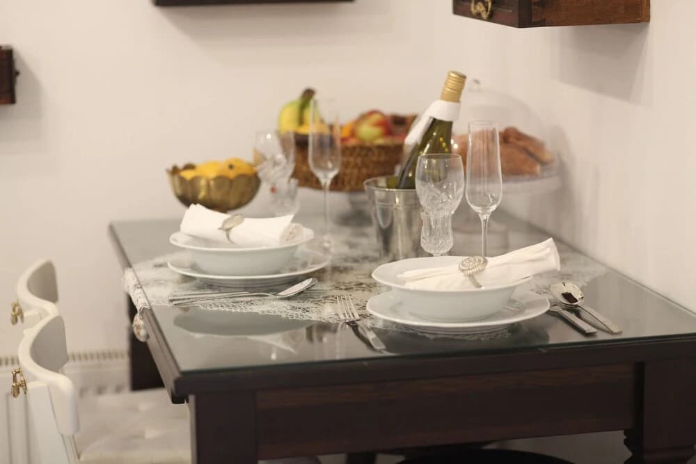 Dfive Apartments - Neo Baroque - photo 13