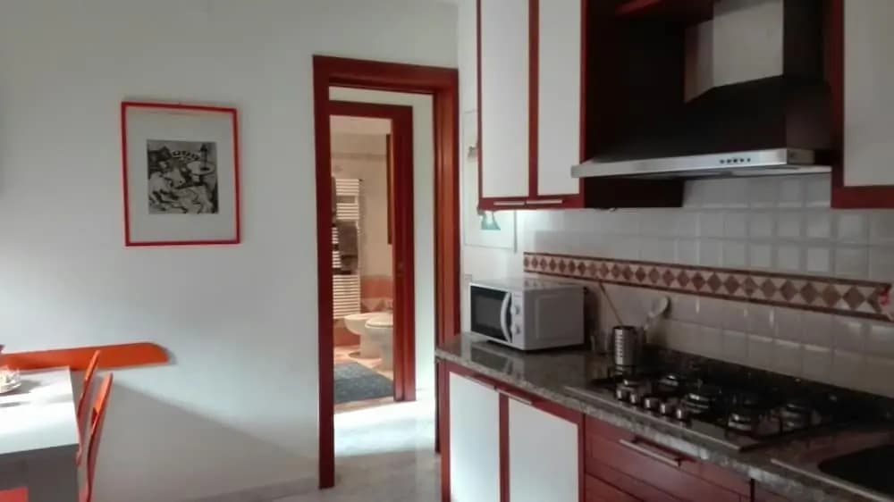 Bacanal Apartment - photo 10