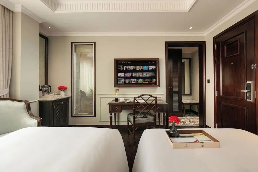 La Mejor Indochine Hotel - photo 20