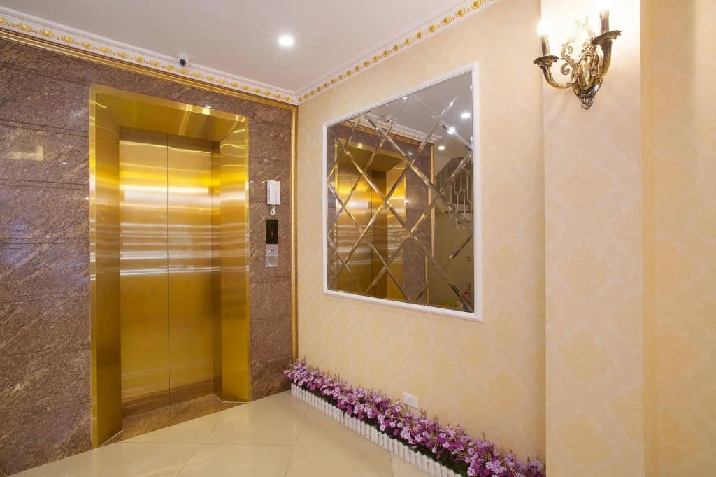 Hanoi Milton Boutique Hotel - photo 15