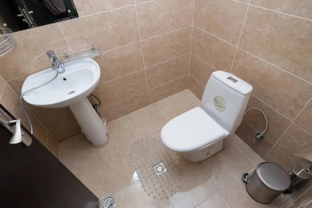 Tiflisi Guest House - Hostel - photo 9