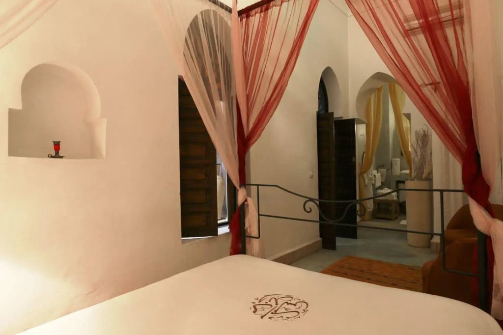 Riad Andalouse - photo 5