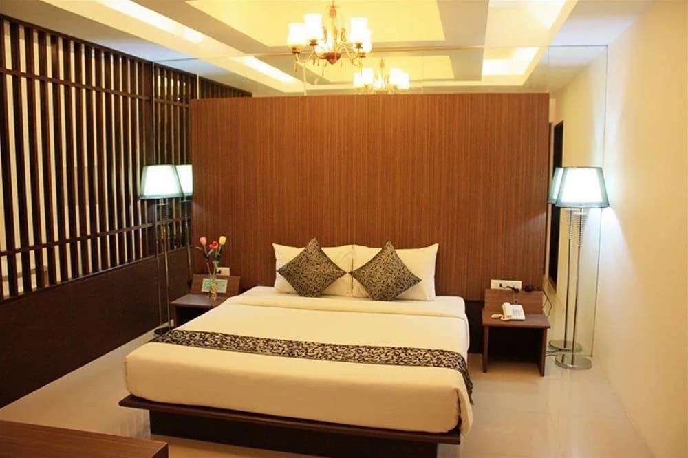 Sound Hotel Samui - photo 6