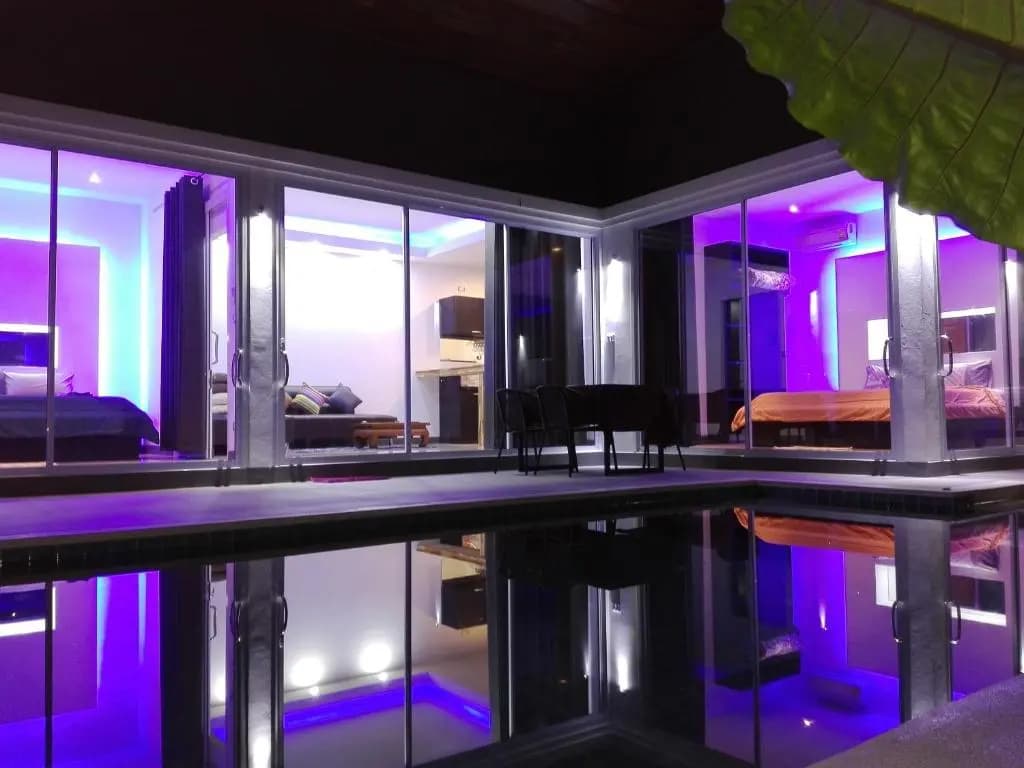 Rocking Chair Pool Villa - photo 3