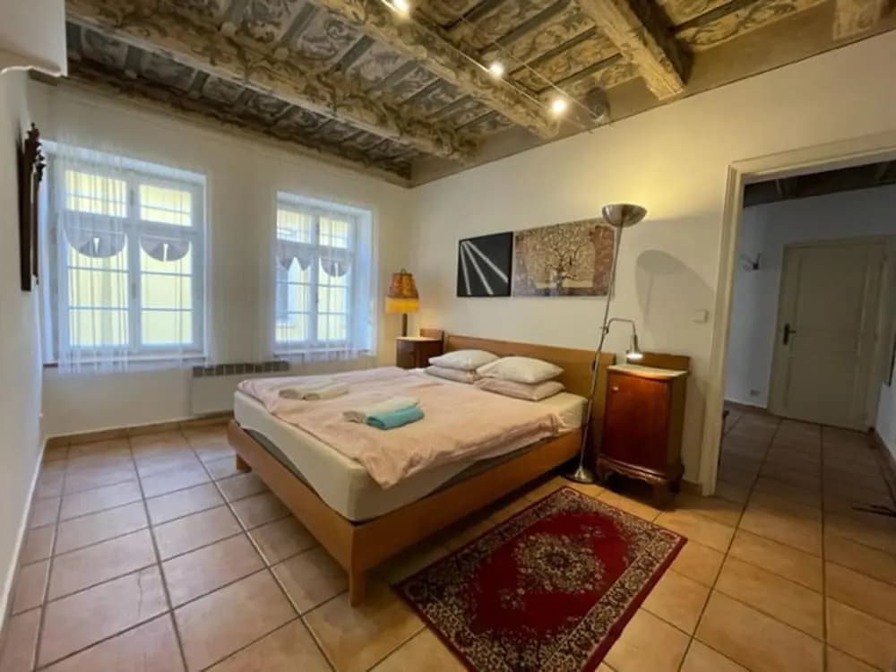 1 Bed Flat - Sleeps 4 - Balcony - Wifi - photo 4