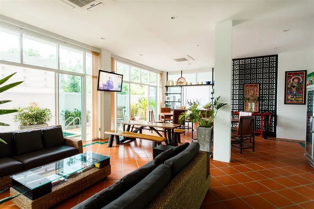 Chill Home - photo 12