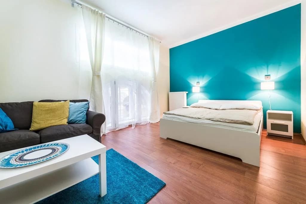 Exclusive Budapest Residence - photo 6
