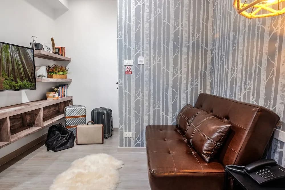 Hide and Seek Boutique Hometel - photo 18