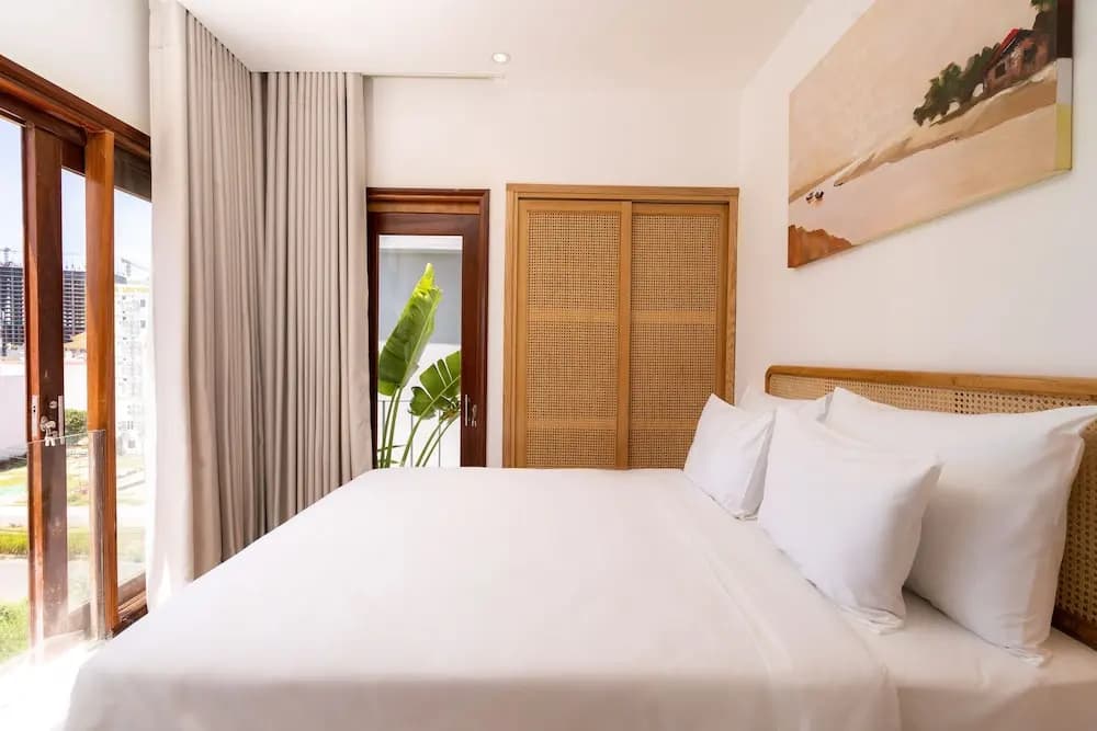 Nang House Beach - photo 4