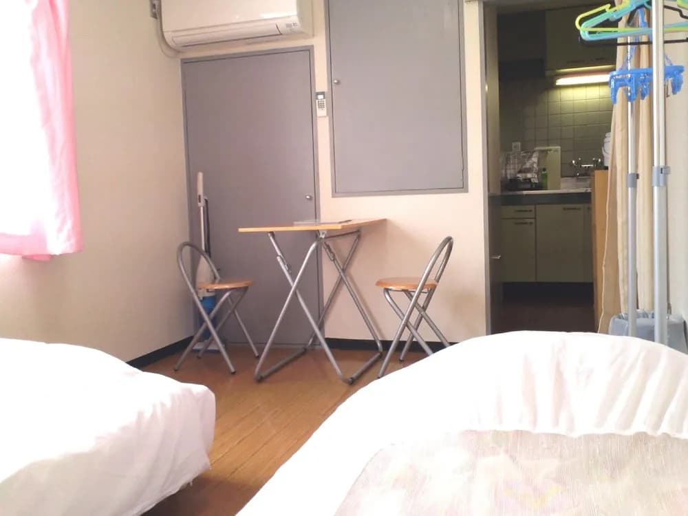 Gojyo-IVY Twin bed 1 - photo 2