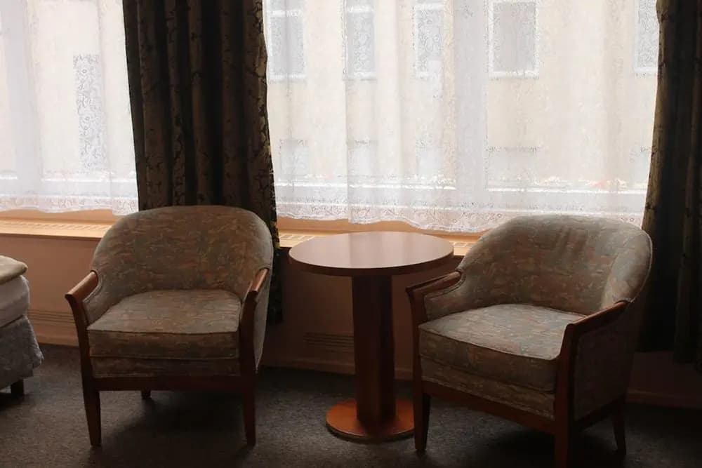 Hotel Potsdamer Hof - photo 4